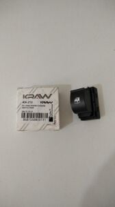 Cam Butonu Ön Sağ Fiat Linea