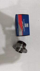 Arka Porya Fiat Doblo 2009-2015 Maxi Absli