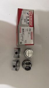 Piston Sekman 0.60 Takım | Palio Doblo Panda 1.2-8V