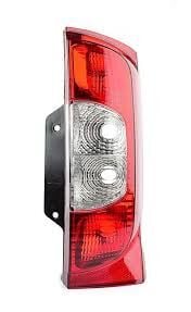 Stop Fiorino Sağ Çift Kapı