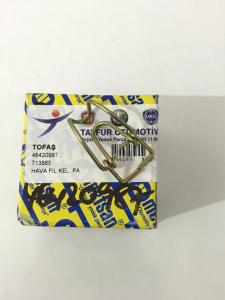 Hava Filtre Kelepçesi | Palio Siena