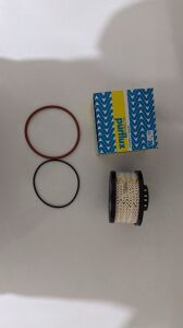 Yakıt Filtresi Doblo 5 1.5 Dizel