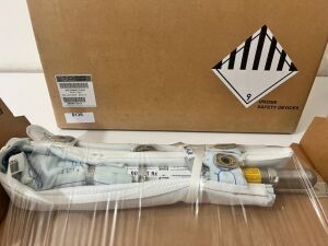 AİRBAG 500L YAN PERDE SOL