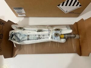 AİRBAG 500L YAN PERDE SOL