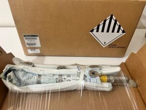 AİRBAG 500L YAN PERDE SOL