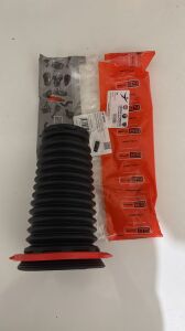 Ön Amortisör Körüğü 500x Renegade