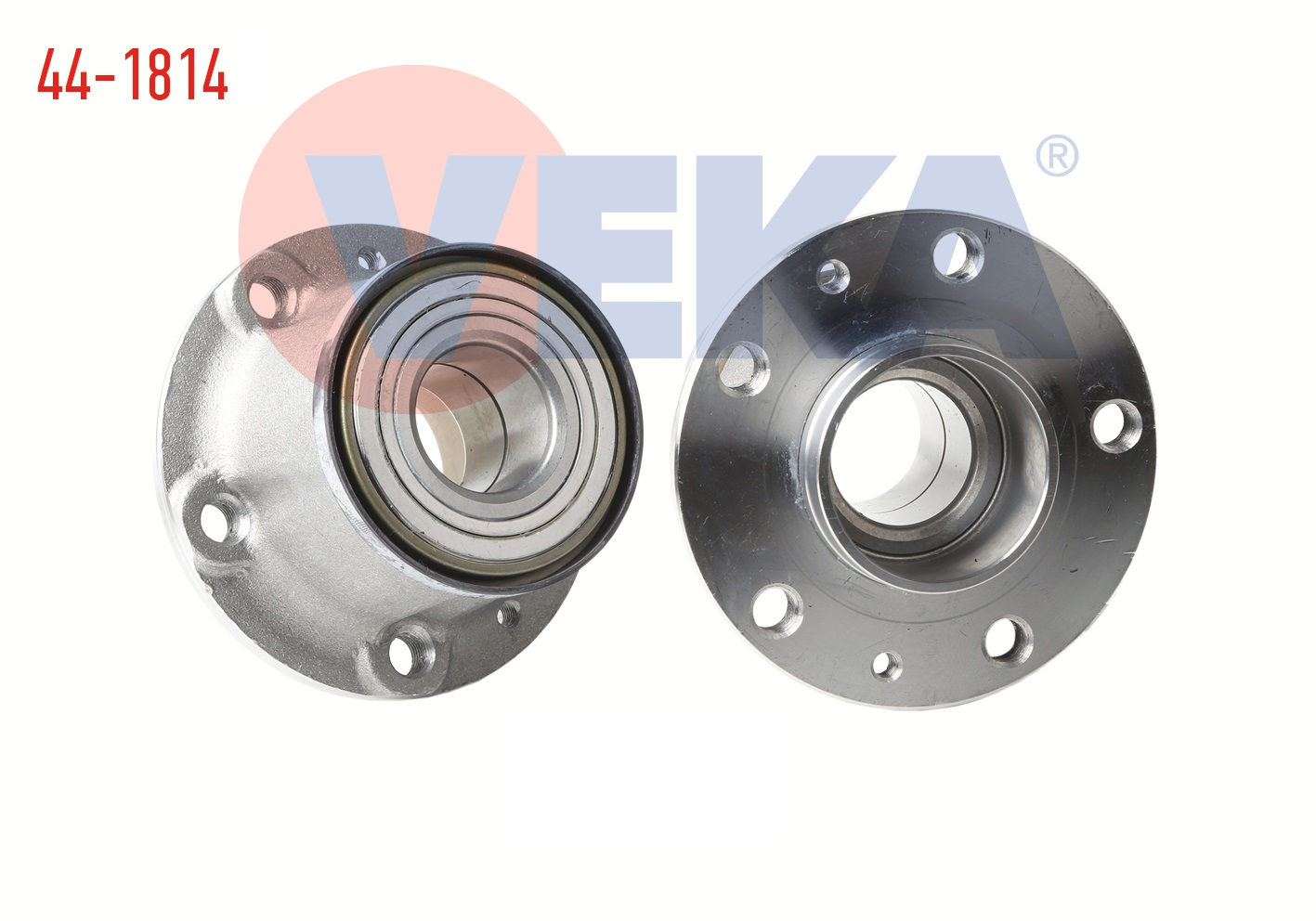 Arka Porya Rulmanlı Ducato 2.3 Jtd (Küçük Çap)