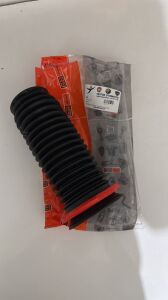 Arka Amortisör Körüğü 500X Renegade