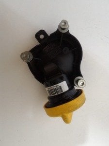 Yağ Kapağı Bravo Doblo Linea 1.6 Jtd (Komple)- Orijinal