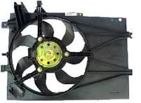 FAN MOTORU FIAT LINEA 14-8V
