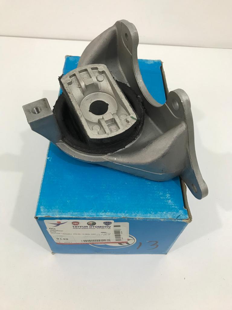 Motor Takozu Sol Üst | Punto İdea 1.2