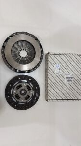 Debriyaj Seti Egea 500X Renegade 1.0 Benzinli