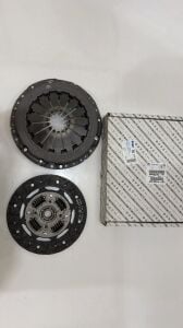 Debriyaj Seti Egea 500X Renegade 1.0 Benzinli