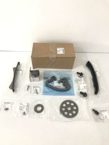 Zincir Seti | Doblo Linea Egea Punto Palio Albea Fiorino 1.3 Jtd Opel Corsa 1.3