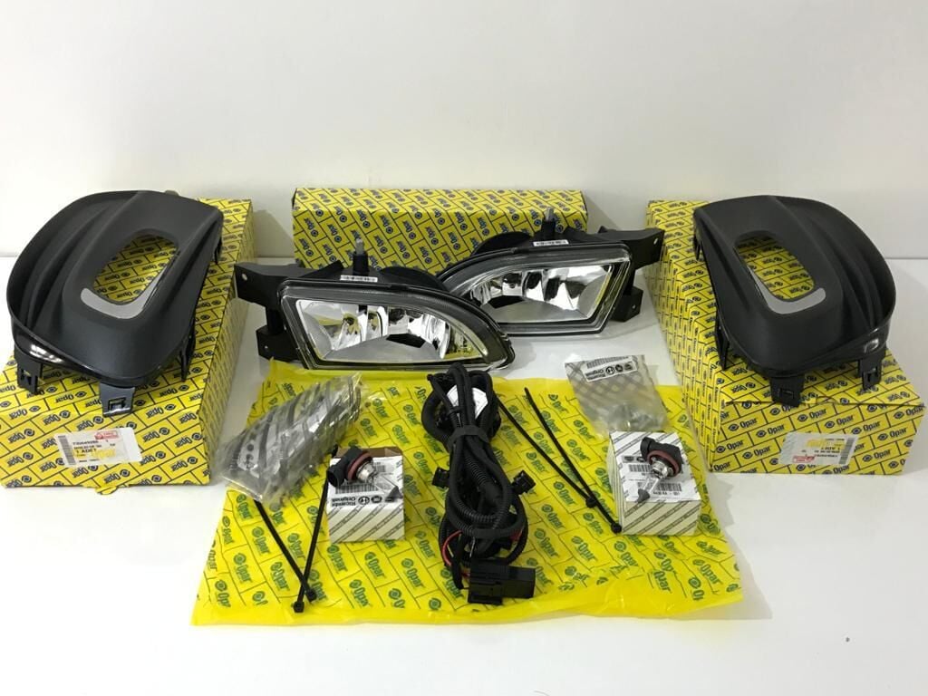 Sis Far Takımı | Egea Sedan