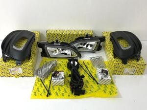 Sis Far Takımı | Egea Sedan