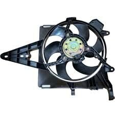 Fan Motoru Palio Siena 1.4 1.6 (Büyük Motor )