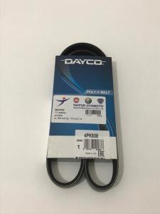 Alternatör Kayışı | Tipo Uno 1.4  (4Pk938)