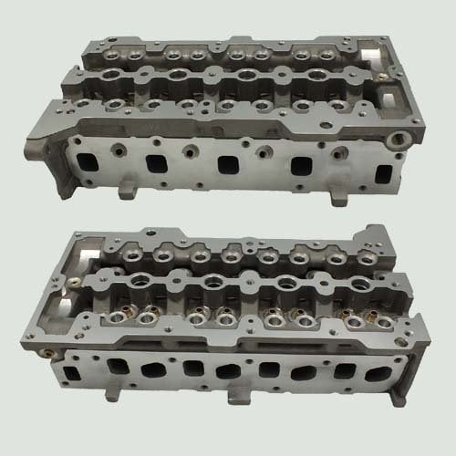 Silindir Kapak Doblo Linea Fiorino Albea Palio Punto 1.3 Jtd Euro 4