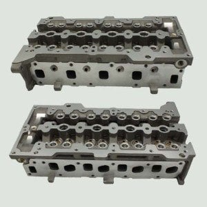 Silindir Kapak Doblo Linea Fiorino Albea Palio Punto 1.3 Jtd Euro 4