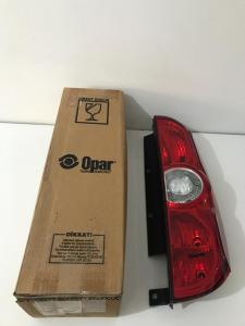 Sağ Stop | Doblo 2009 2015 Tek Kapı