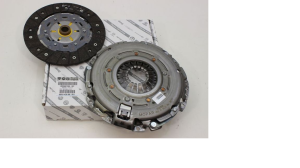 Debriyaj Seti 500X Renagade 1.6 Mjtd