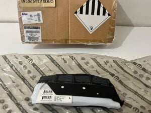 AİRBAG 500L SOL KOLTUK