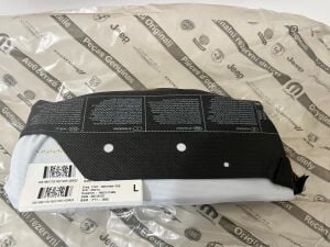 AİRBAG 500L SOL KOLTUK