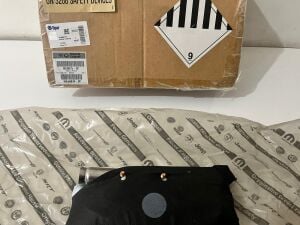 AİRBAG 500L SOL KOLTUK