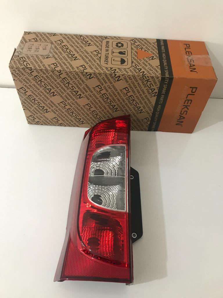Sol Stop | Fiorino (Tek Kapı)