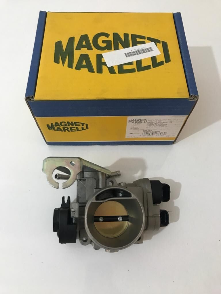 Gaz Kelebeği | Fiat Brava Bravo Marea Palio Albea 1.6 16V