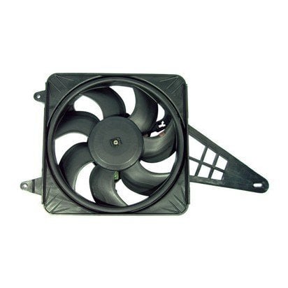 Fan Motoru Doğan Kartal Slx Şahin Kablolu