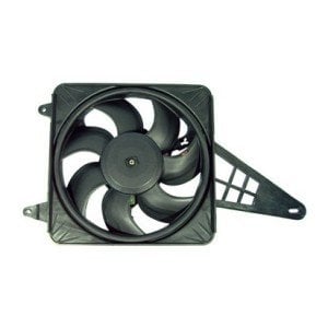 Fan Motoru Doğan Kartal Slx Şahin Kablolu