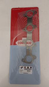 Eksoz Manifold Conta Doblo 1.9 Dizel 1.9 Jtd