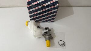 Fren Poması Fiorino 13 Mjtd Otomatik Vites