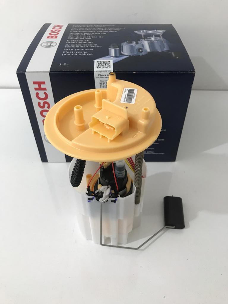 Yakıt Pompası | Fiorino 1.3 Jtd Euro 5