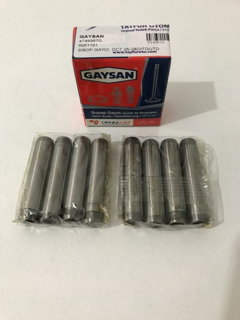Sibob Gaydı | Ducato 2.5 2.8