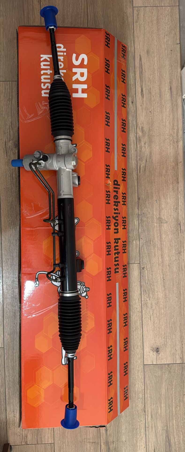 Direksiyon Kutusu | Doblo Hidrolik 2006>