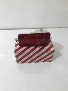 Arka Sol Tampon Reflektörü (Alt Tampondaki) | Fiat Ducato