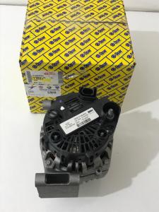Alternatör | Fiorino Egea Mito 500L 1.3 Jtd Euro 5 120 Amper