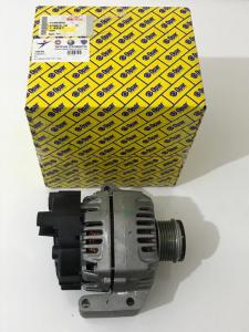 Alternatör | Fiorino Egea Mito 500L 1.3 Jtd Euro 5 120 Amper
