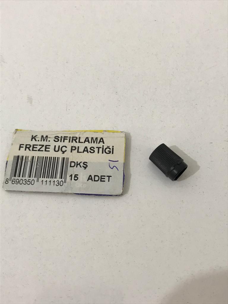 Kilometre Sıfırlama Düğmesi | Doğan Kartal Şahin