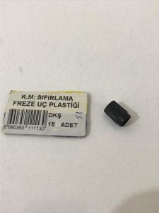 Kilometre Sıfırlama Düğmesi | Doğan Kartal Şahin