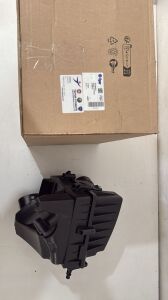 Hava Filtre Kabı Doblo 16 Euro 6
