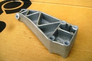 Motor Kulağı Tipo Tempra Alüminyum Sağ