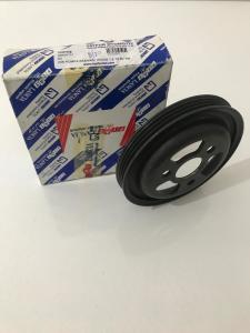 Direksiyon Pompa Kasnağı | Albea Dolbo 1.2-1.4 8V Yeni Model