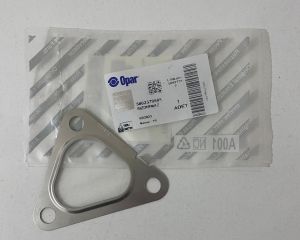 Turbo Boru Contası Ducato Euro 6