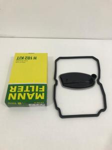 Şanzuman Filtresi (Contalı) | Jeep Cherokee Chrysler 300C 30CRDİ WG-ZH-300