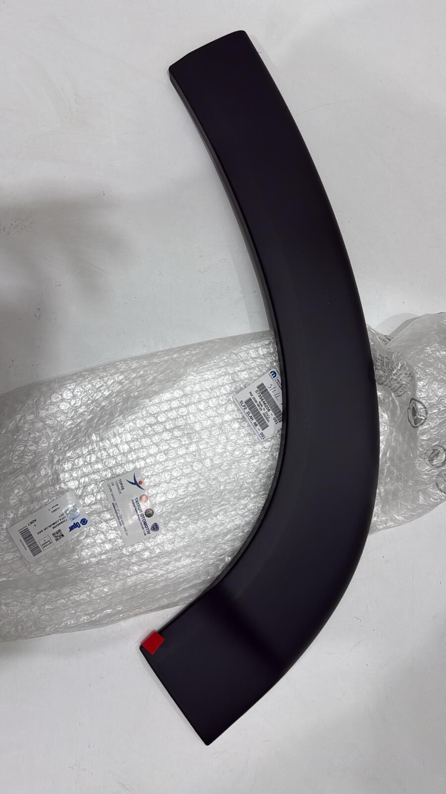 Çevre Bandı Ducato Ön Kapı Sağ Ay