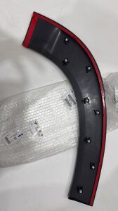 Çevre Bandı Ducato Ön Kapı Sağ Ay